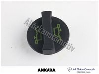 Ford Yedek Parça - İTHAL YAĞ KAPAĞI